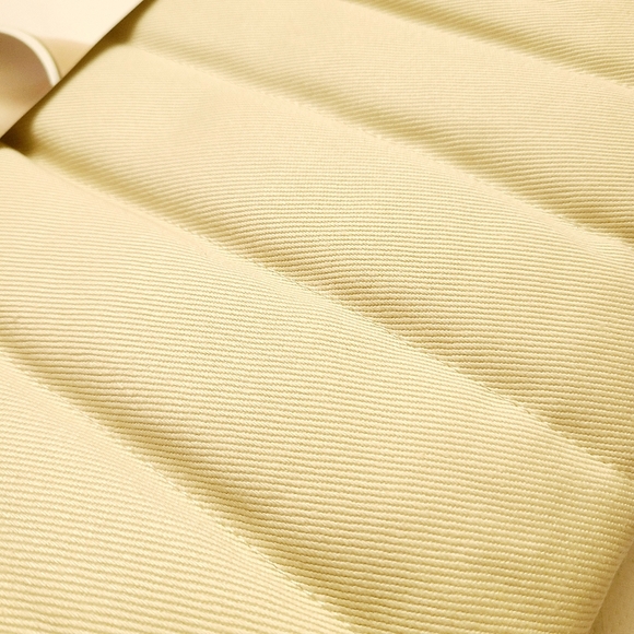 Kitchenaid Stand Mixer Cover Khaki - Picture 7 of 8